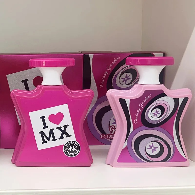 New York Star Bottle EDP 100ml - Perfume Fragrance Story avis et prix