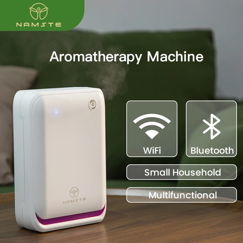 WIFI Bluetooth Fragrance Diffu - Perfume Smell Fragrance avis et prix