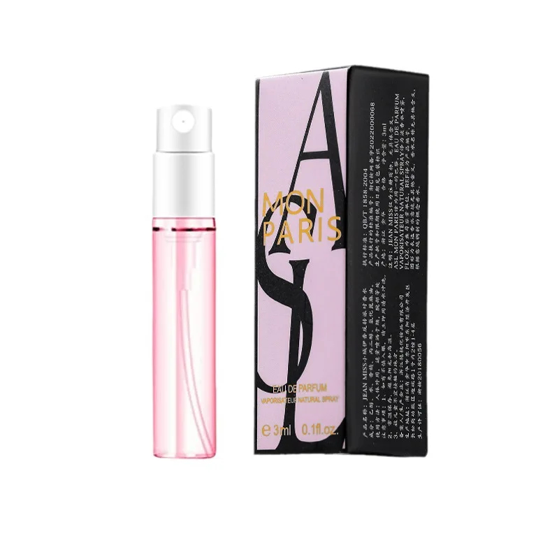 Portable 3ML Premium Perfume L - Fragrance Perfume Usa avis et prix