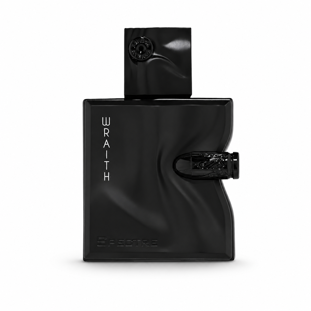 Sculpted Black Bottle Men Eau  - Perfume Fragrance Making avis et prix