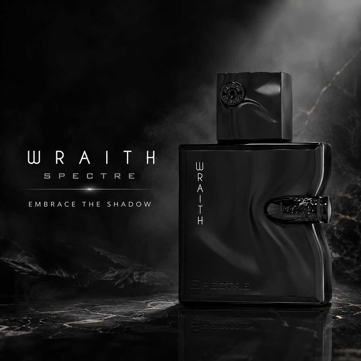 Sculpted Black Bottle Men Eau  - Perfume Fragrance Making avis et prix