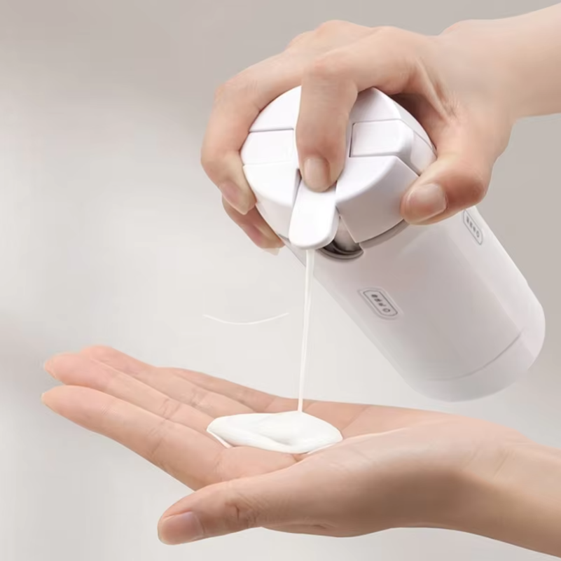 4 in 1 Portable Leakproof Trav - Perfume Travel Set avis et prix