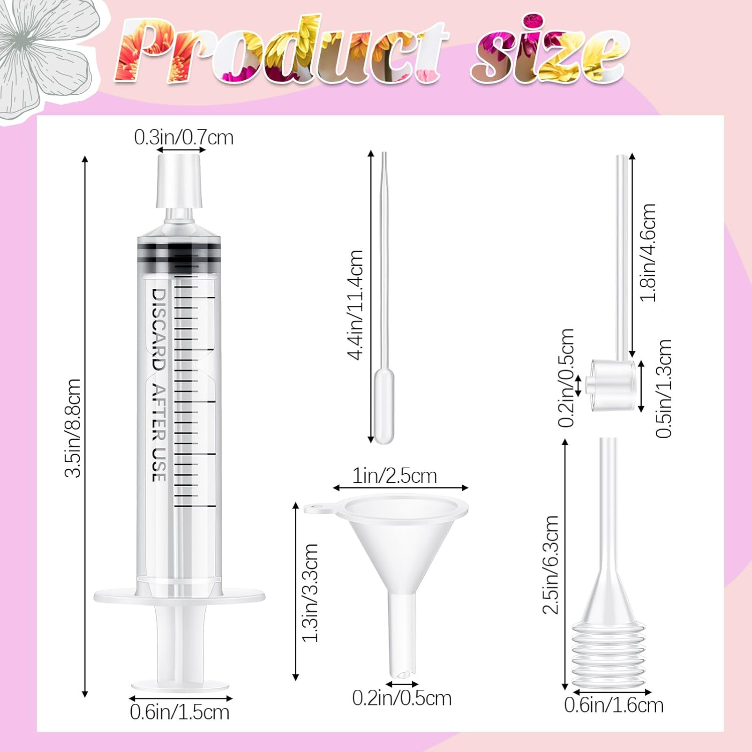 25/50PCS  perfume refill pump  - Oud Perfume Spray avis et prix