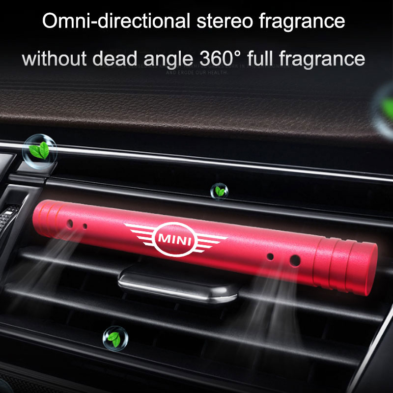 Car Air Vent Perfume Air Fresh - Fragrance Perfume R60 avis et prix