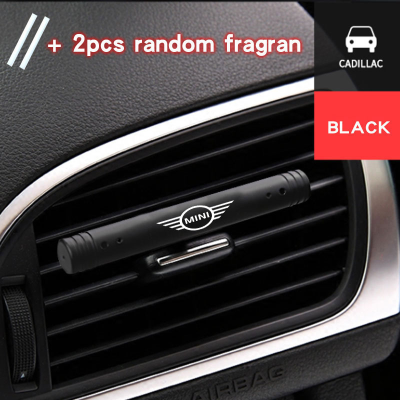 Car Air Vent Perfume Air Fresh - Fragrance Perfume R60 avis et prix