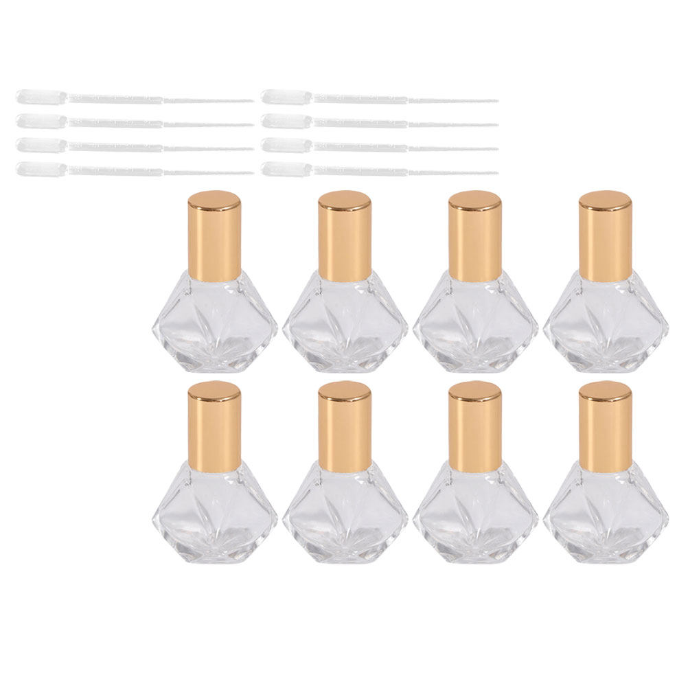 12Pcs Essential Oil Bottle Set - Perfume Travel Set avis et prix
