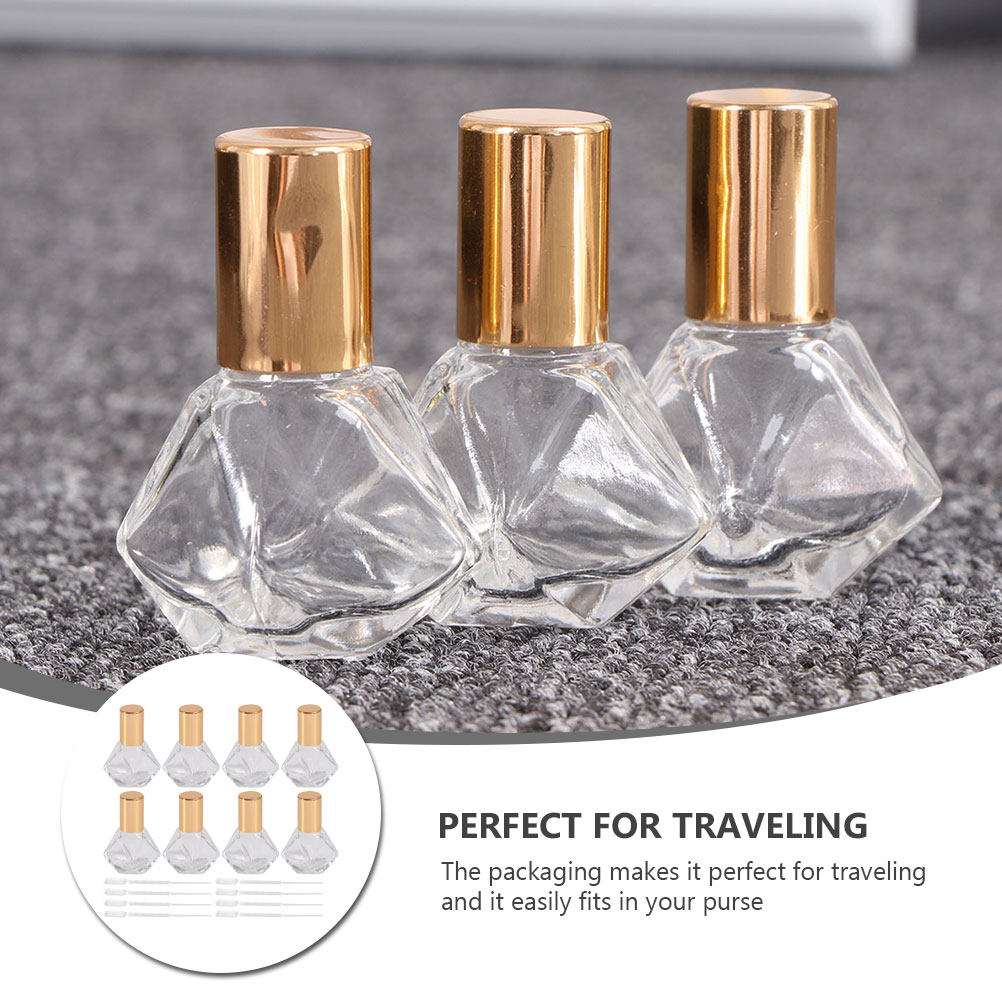 12Pcs Essential Oil Bottle Set - Perfume Travel Set avis et prix