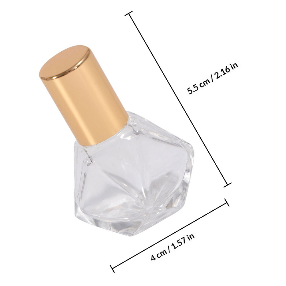 12Pcs Essential Oil Bottle Set - Perfume Travel Set avis et prix