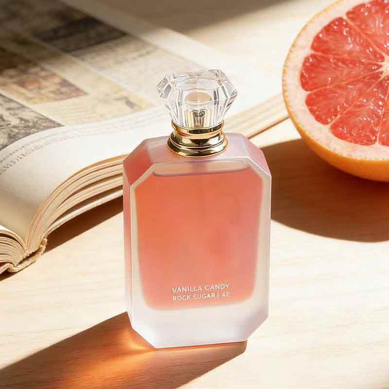 VANILLA CANDY ROCK SUGAR | 42  - Perfume Juicy Fragrance avis et prix