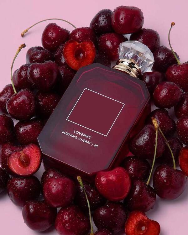 KYL Fragrance Collection 100ml - Perfume Juicy Fragrance avis et prix
