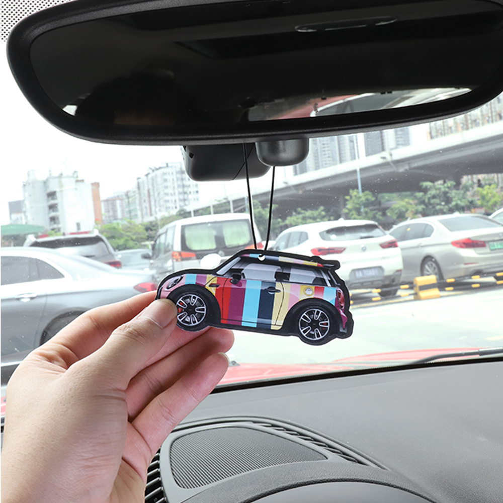 Car Aromatherapy Pendant Perfu - Fragrance Perfume R60 avis et prix