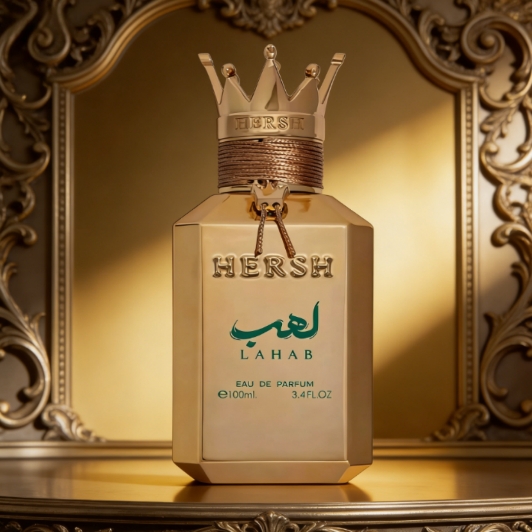 Al Ezz Oud Hersh Lahab Eau de  - Perfume Fragrance Making avis et prix