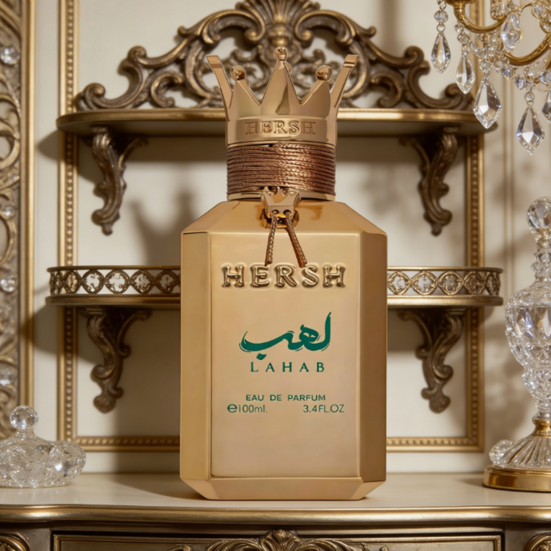 Al Ezz Oud Hersh Lahab Eau de  - Perfume Fragrance Making avis et prix