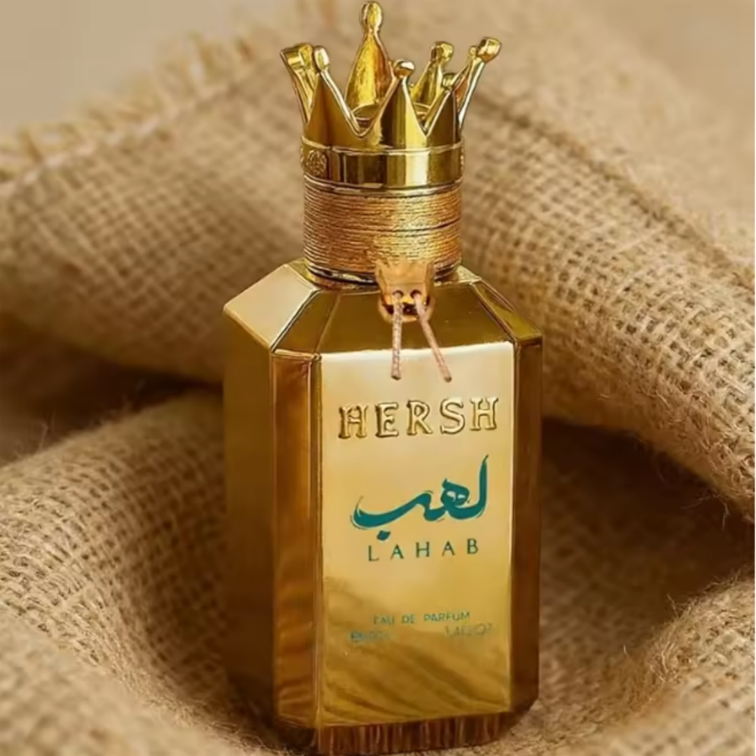 Al Ezz Oud Hersh Lahab Eau de  - Perfume Fragrance Making avis et prix