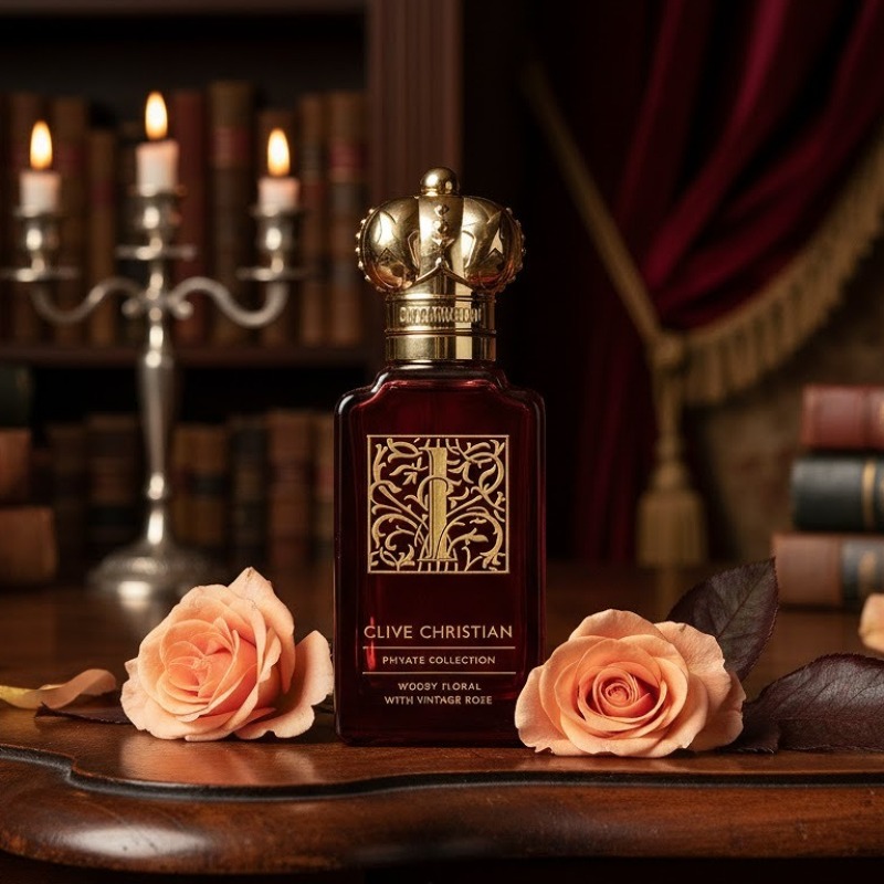 Clive Christian Woody Fresh Un - Perfume Fragrance Couture avis et prix