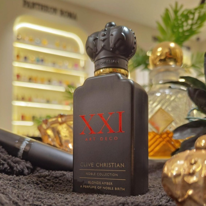 Clive Christian Woody Fresh Un - Perfume Fragrance Couture avis et prix