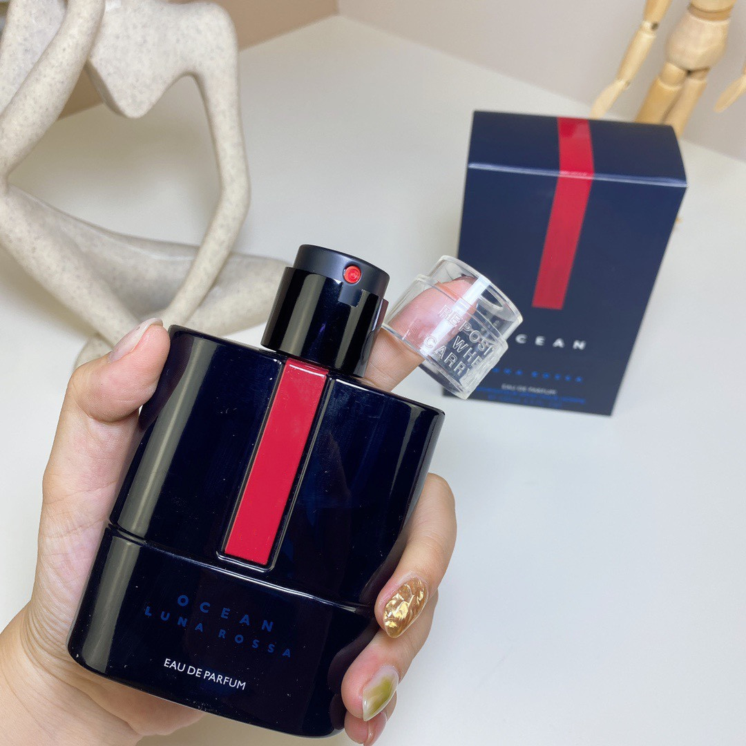 Top Lada Red Moon Women's Stro - Perfume Top Fragrance avis et prix