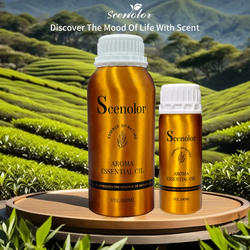 500ml Hotel-Grade Essential Oi - Fragrance Oil Perfume Grade avis et prix