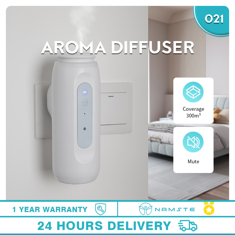 Namste 300m³ Bluetooth Wall mo - Perfume Smell Fragrance avis et prix