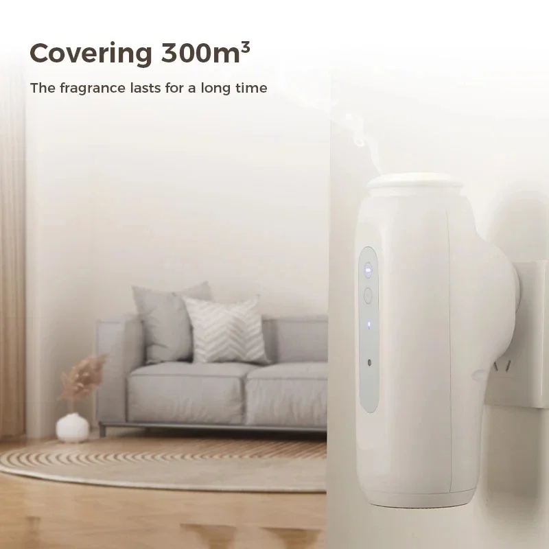 Namste 300m³ Bluetooth Wall mo - Perfume Smell Fragrance avis et prix