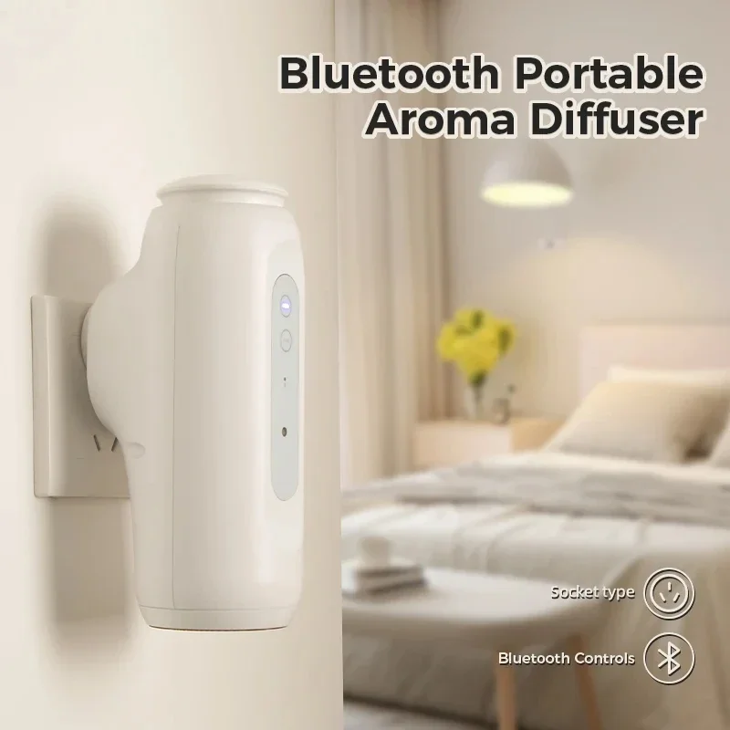 Namste 300m³ Bluetooth Wall mo - Perfume Smell Fragrance avis et prix