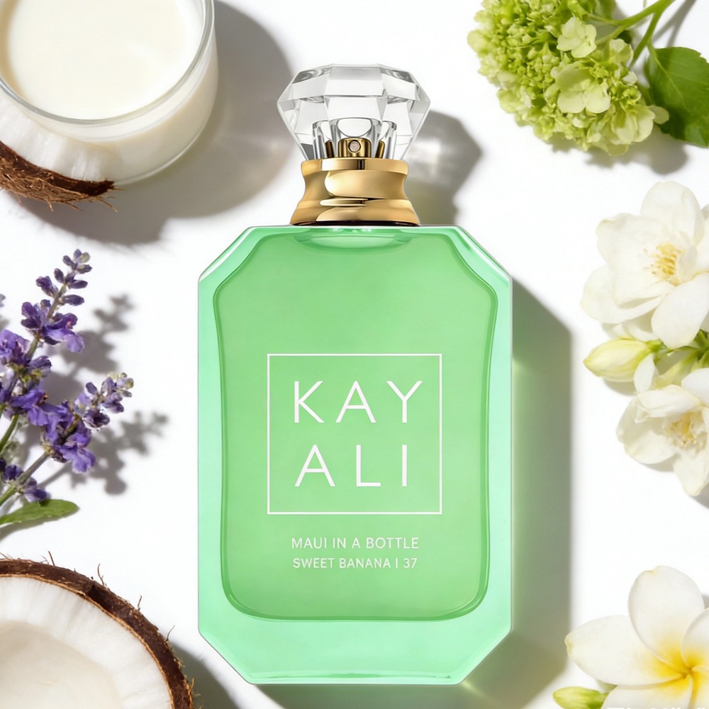 KAYALI 37 Maui in a Bottle Uni - Perfume Top Fragrance avis et prix