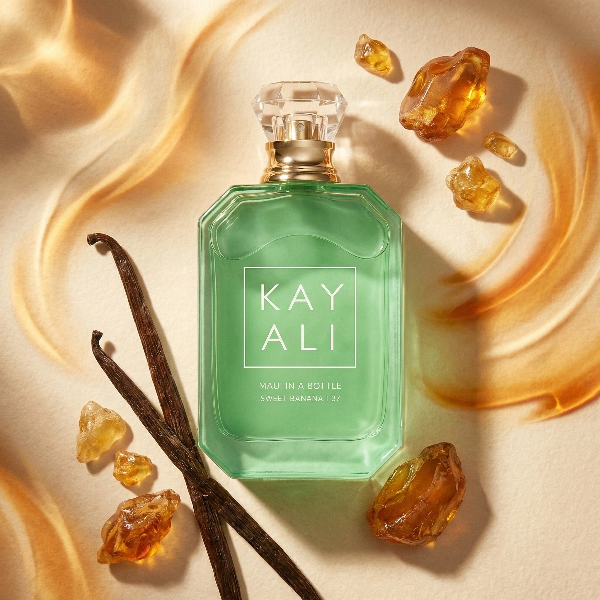 KAYALI 37 Maui in a Bottle Uni - Perfume Top Fragrance avis et prix