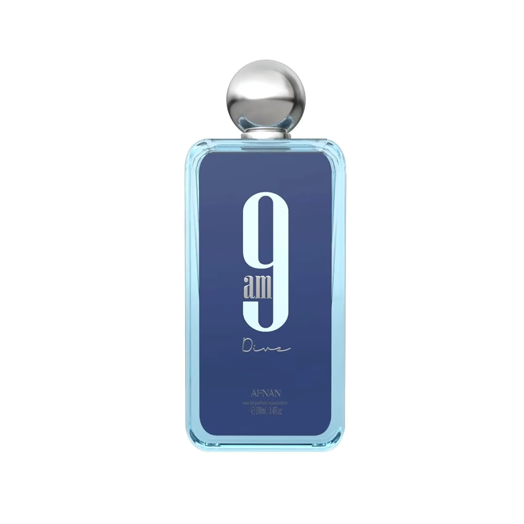 Perfume Af-nan 9 AM Dive Eau D - Fragrance Perfume Usa avis et prix