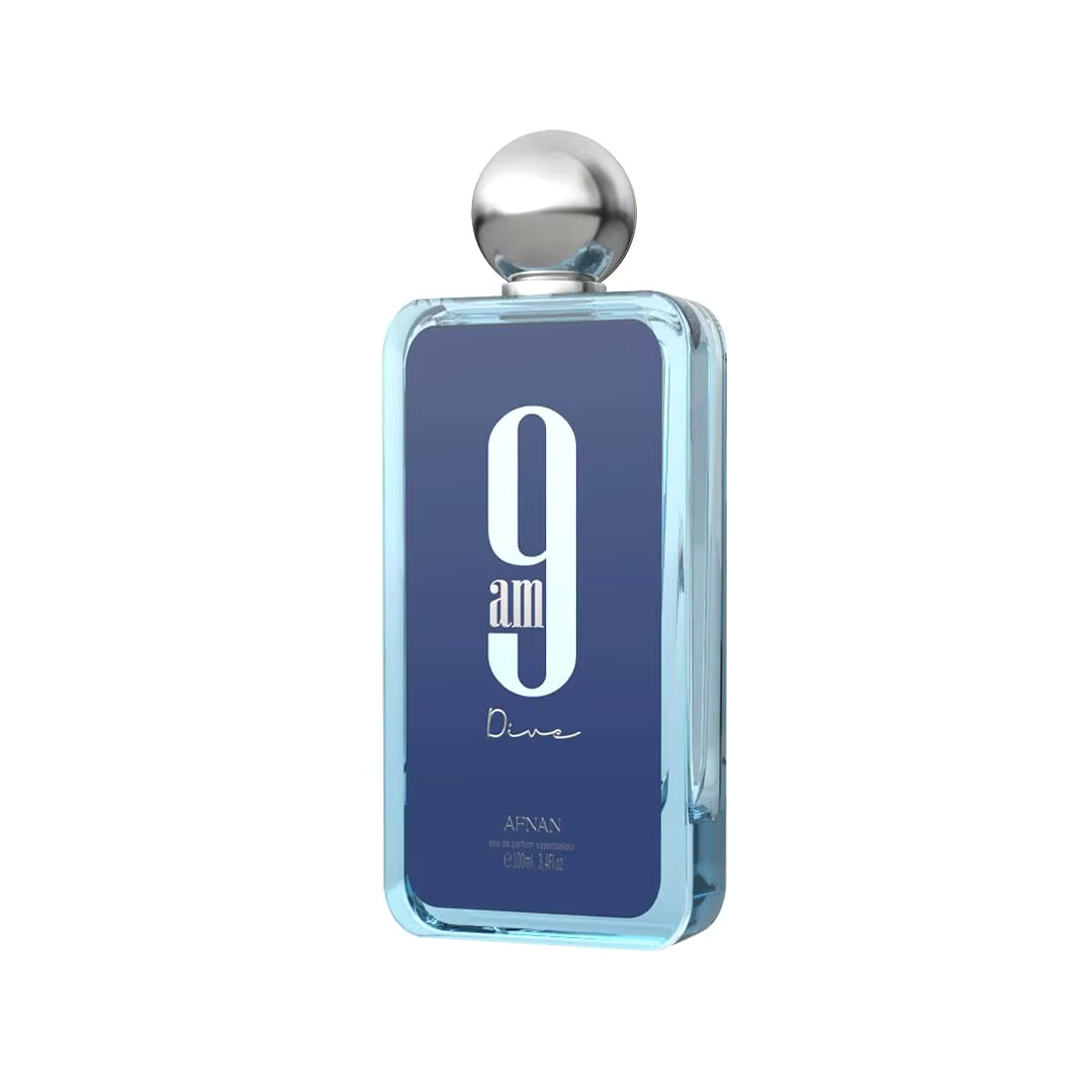 Perfume Af-nan 9 AM Dive Eau D - Fragrance Perfume Usa avis et prix
