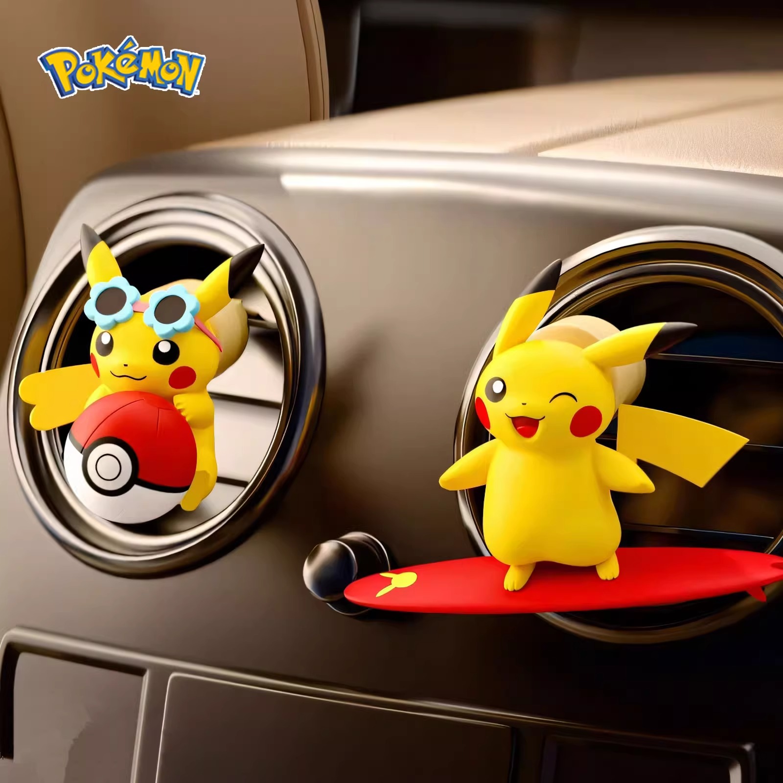 Anime Pokemon Pikachu Action F - Perfume Smell Fragrance avis et prix