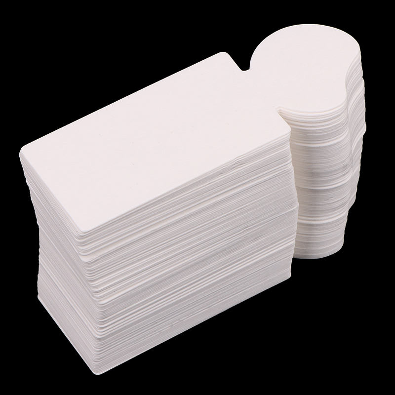 100Pcs Perfume Test Paper Stri - Perfume Fragrance Essential Oil avis et prix