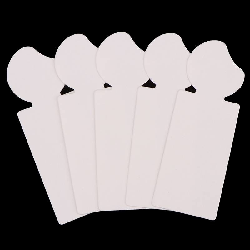 100Pcs Perfume Test Paper Stri - Perfume Fragrance Essential Oil avis et prix