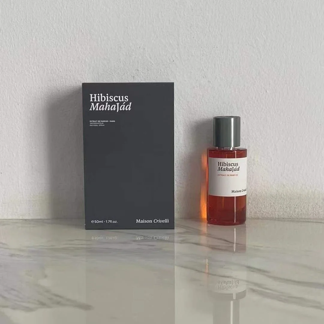 Maison Crivelli Perfume 100ml  - Perfume Fragrance Making avis et prix