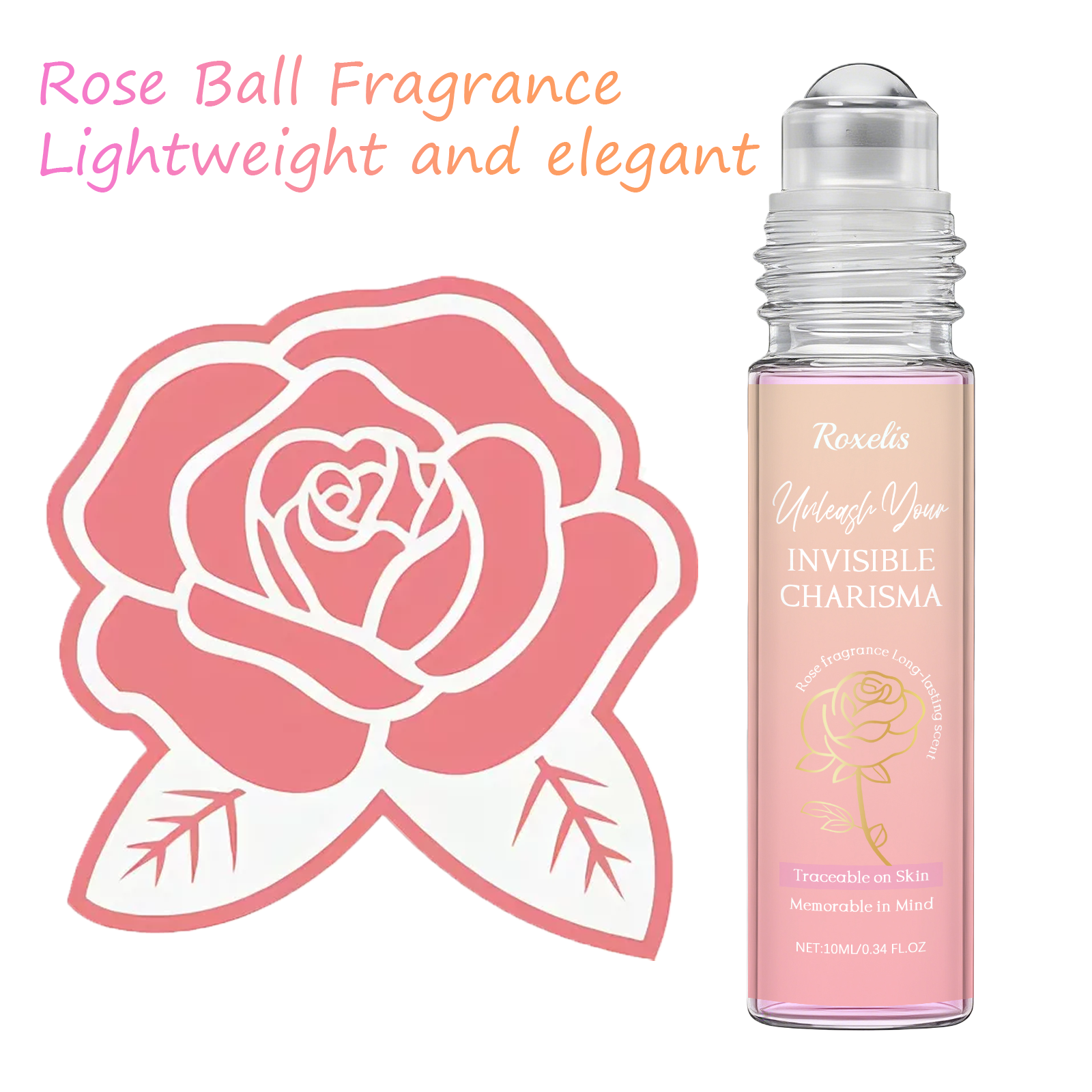 Rose Ball Fragrance is lightwe - Fragrance Perfume Usa avis et prix