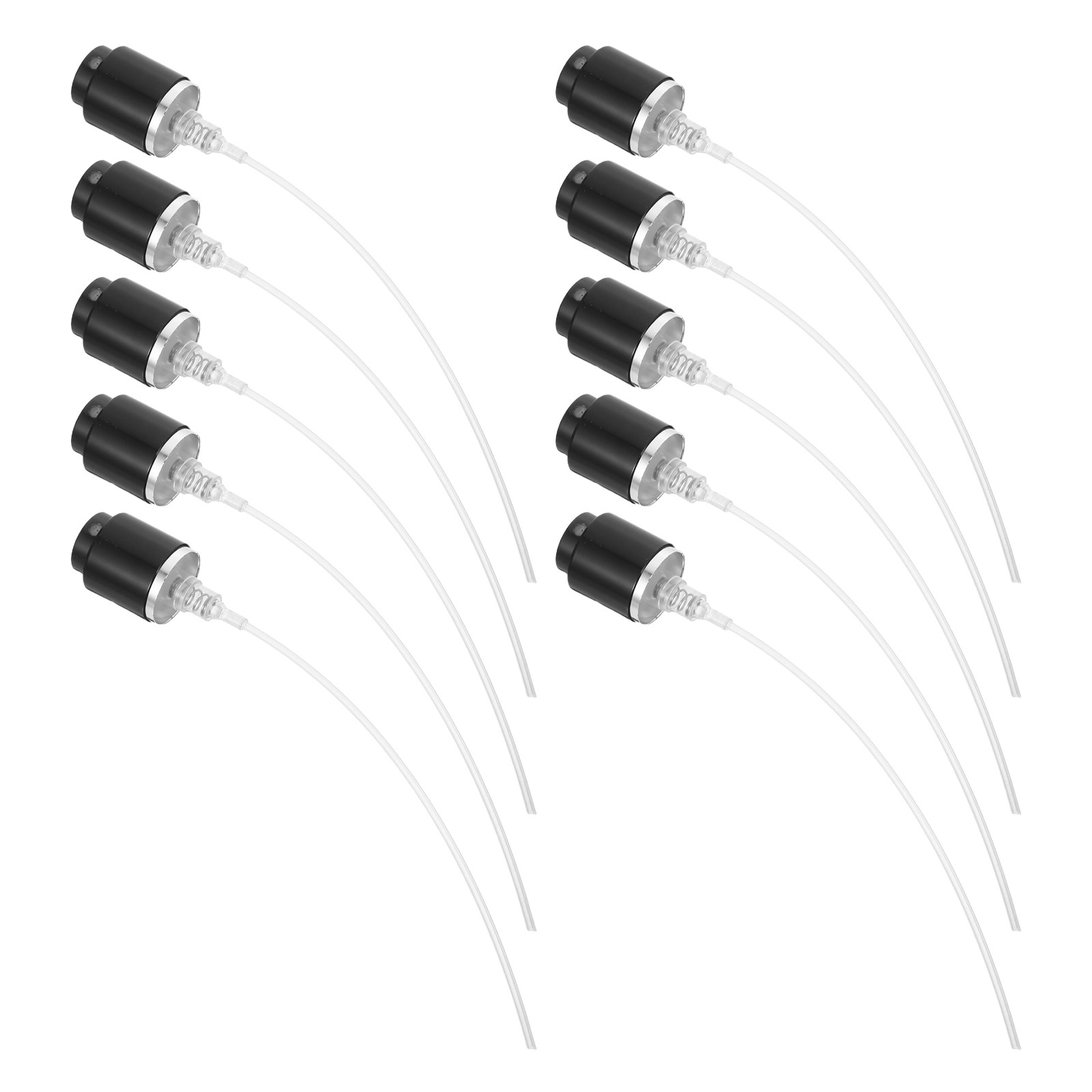 10Pcs Perfume Spray Nozzle Cap - Perfume Top Fragrance avis et prix