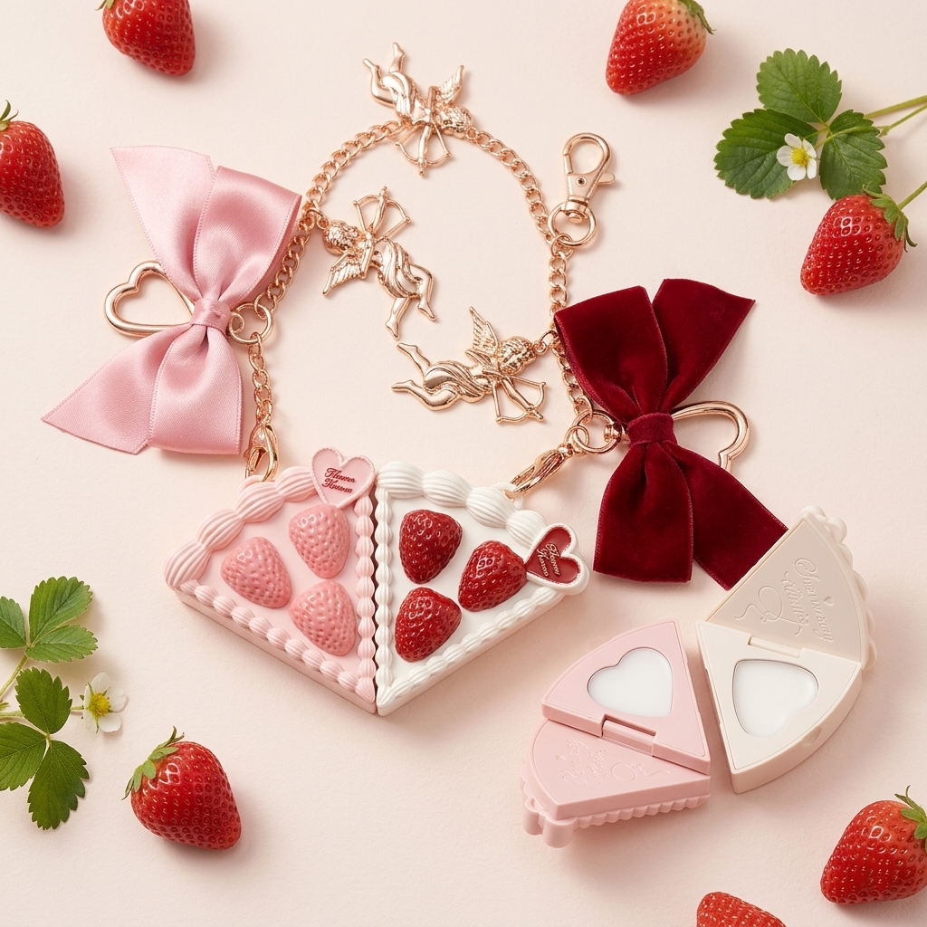 Flower Knows Solid Perfume Str - Perfume Juicy Fragrance avis et prix