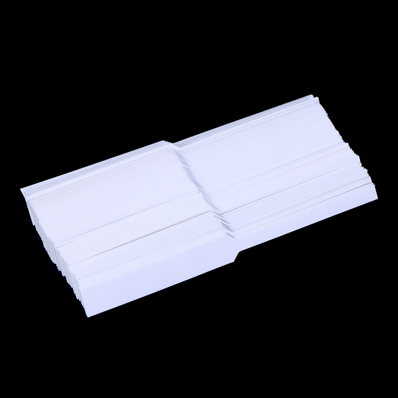 100pcs Perfume Test Paper Stri - Perfume Fragrance Essential Oil avis et prix