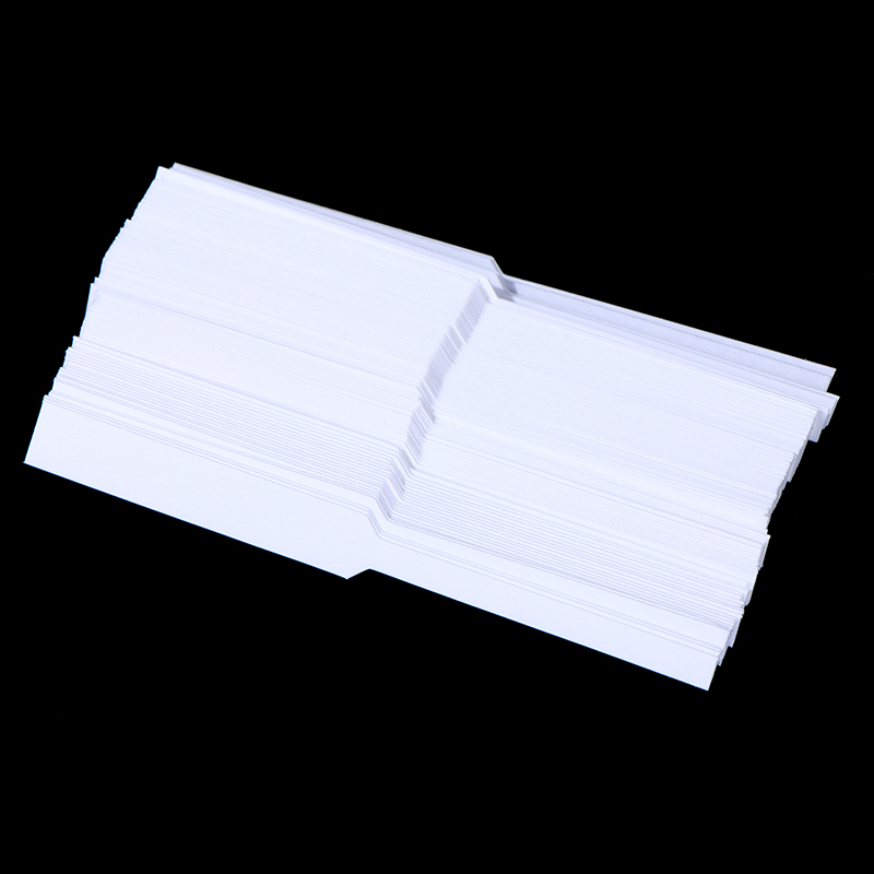 100pcs Perfume Test Paper Stri - Perfume Fragrance Essential Oil avis et prix