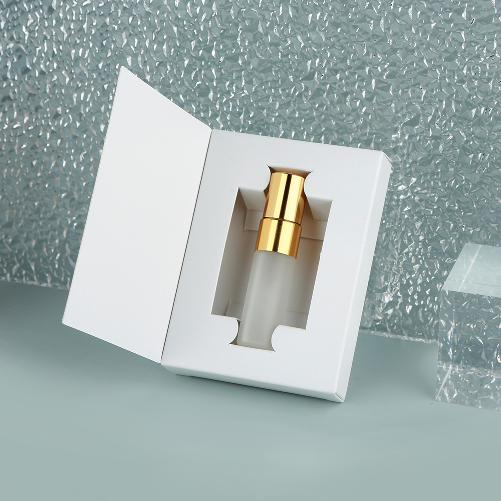 20/30 PCS 3ml Frosted Glass Sp - Perfume Travel Set avis et prix