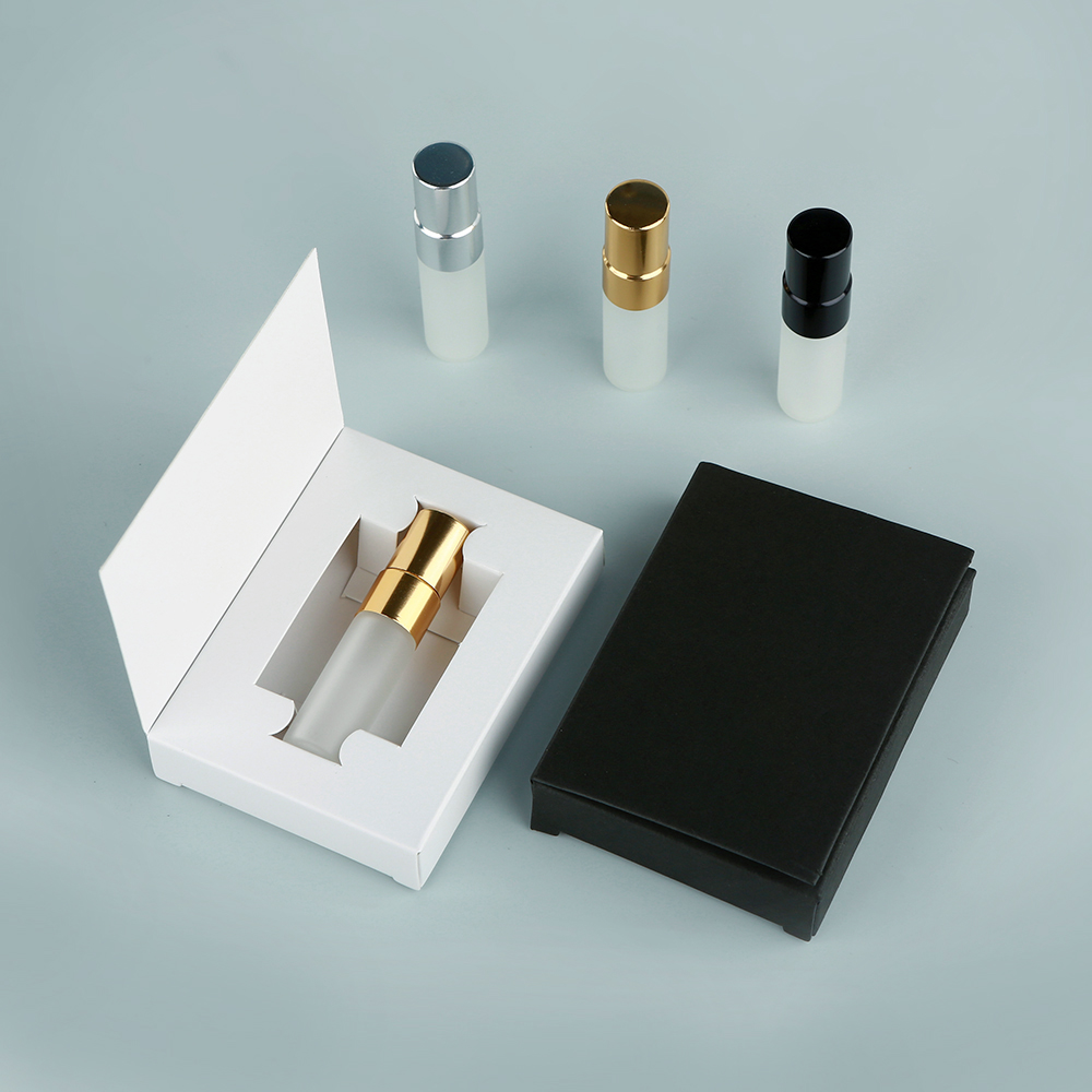 20/30 PCS 3ml Frosted Glass Sp - Perfume Travel Set avis et prix