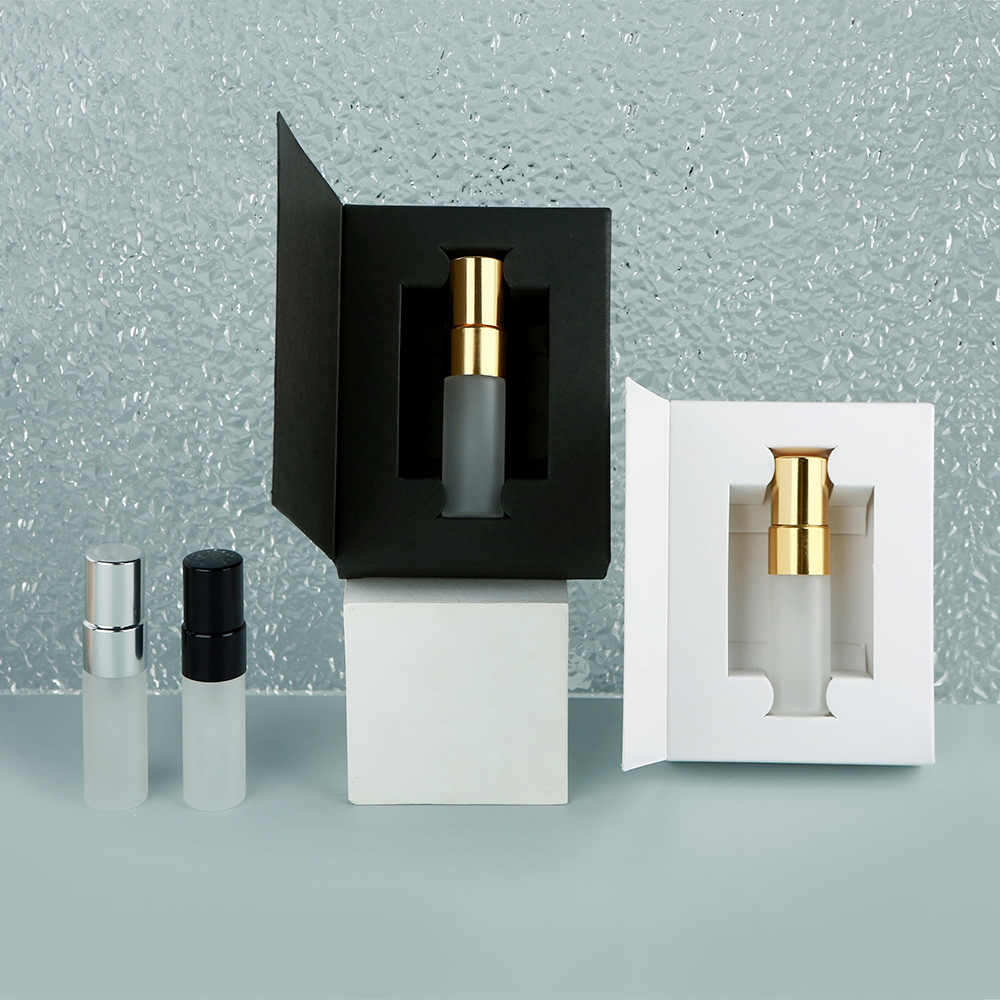 20/30 PCS 3ml Frosted Glass Sp - Perfume Travel Set avis et prix