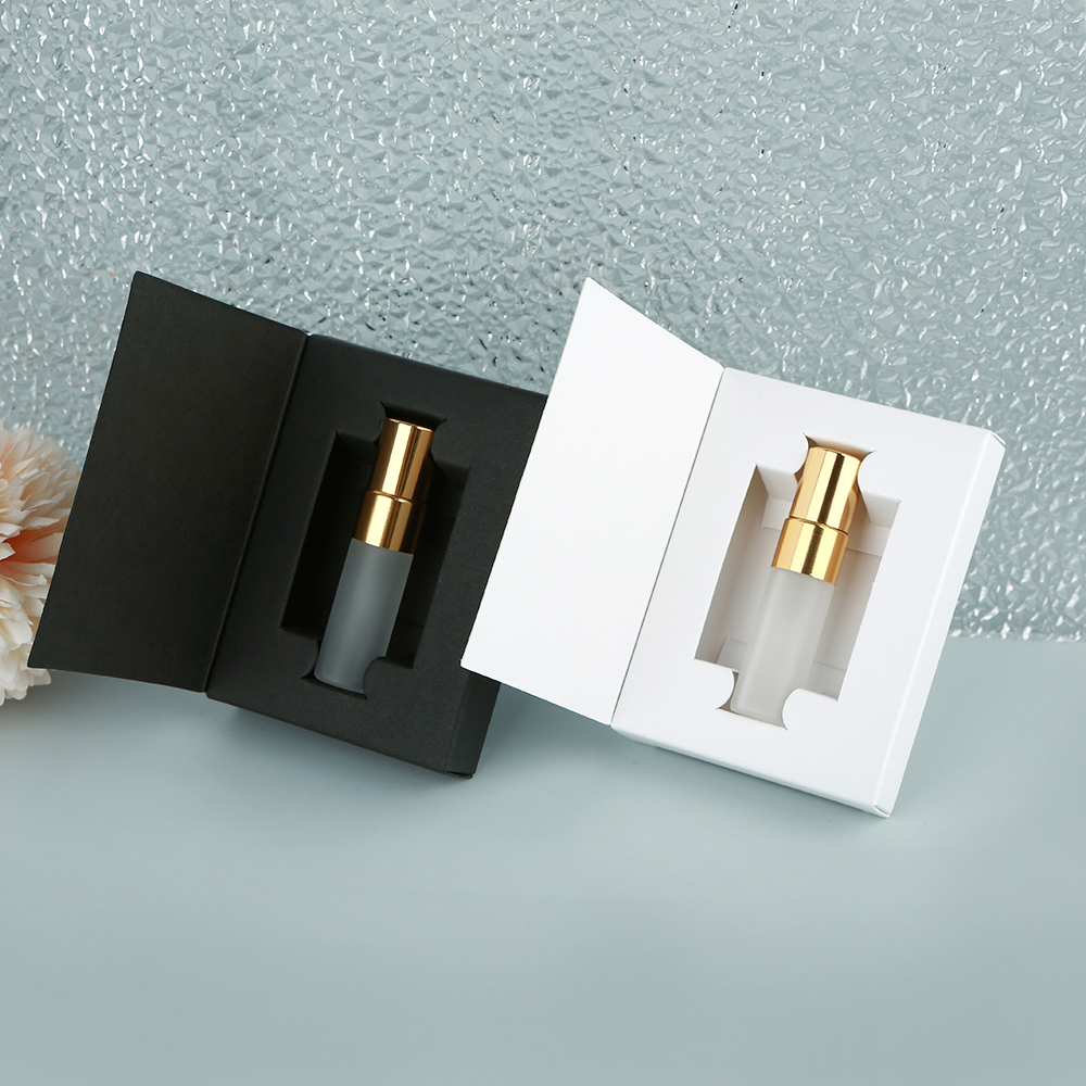 20/30 PCS 3ml Frosted Glass Sp - Perfume Travel Set avis et prix