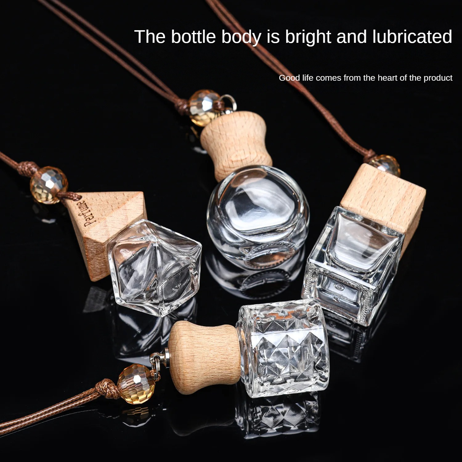 Car perfume bottle car fragran - Fragrance Oil Perfume Grade avis et prix
