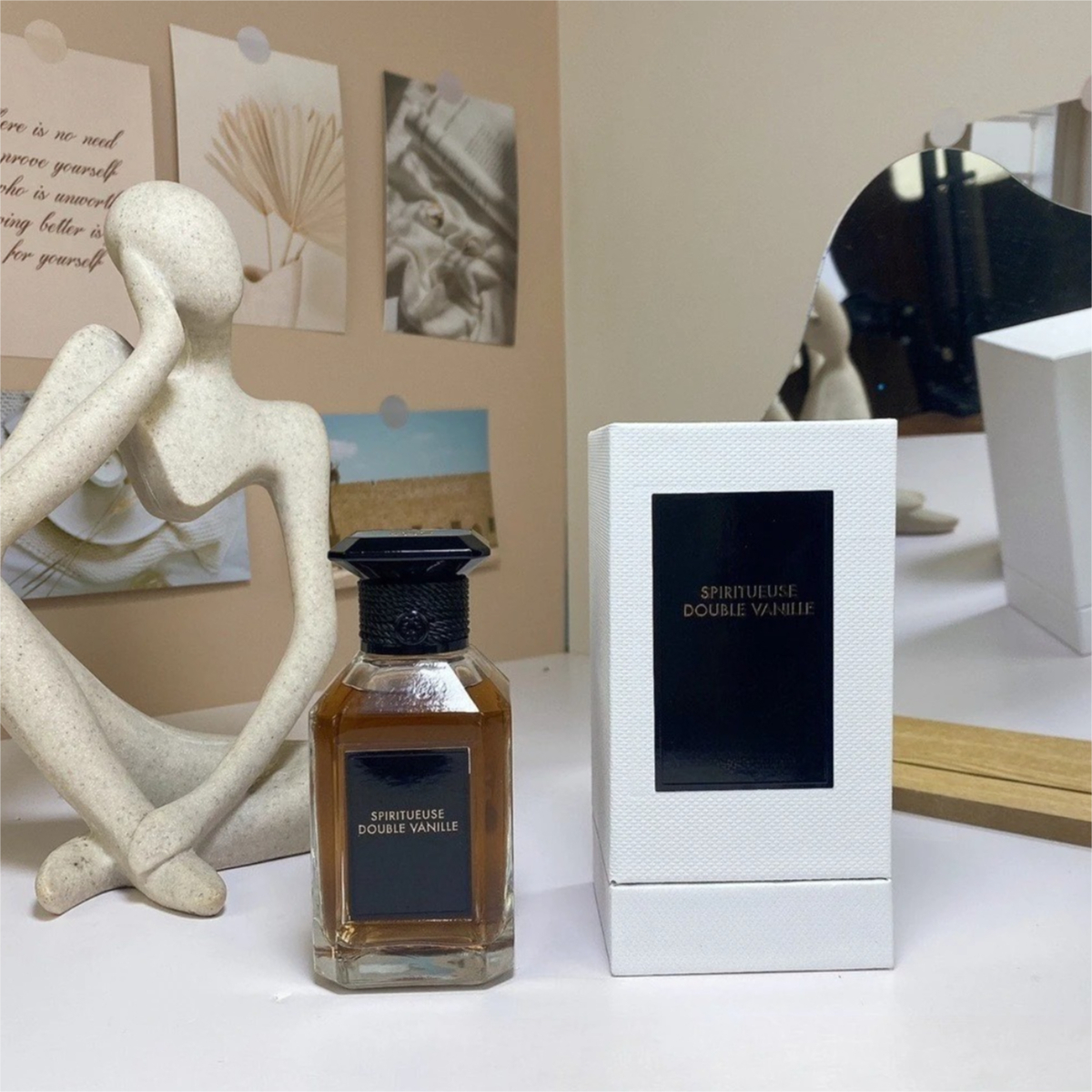Luxury Women's Perfumes Árabes - Perfume Fragrance Making avis et prix