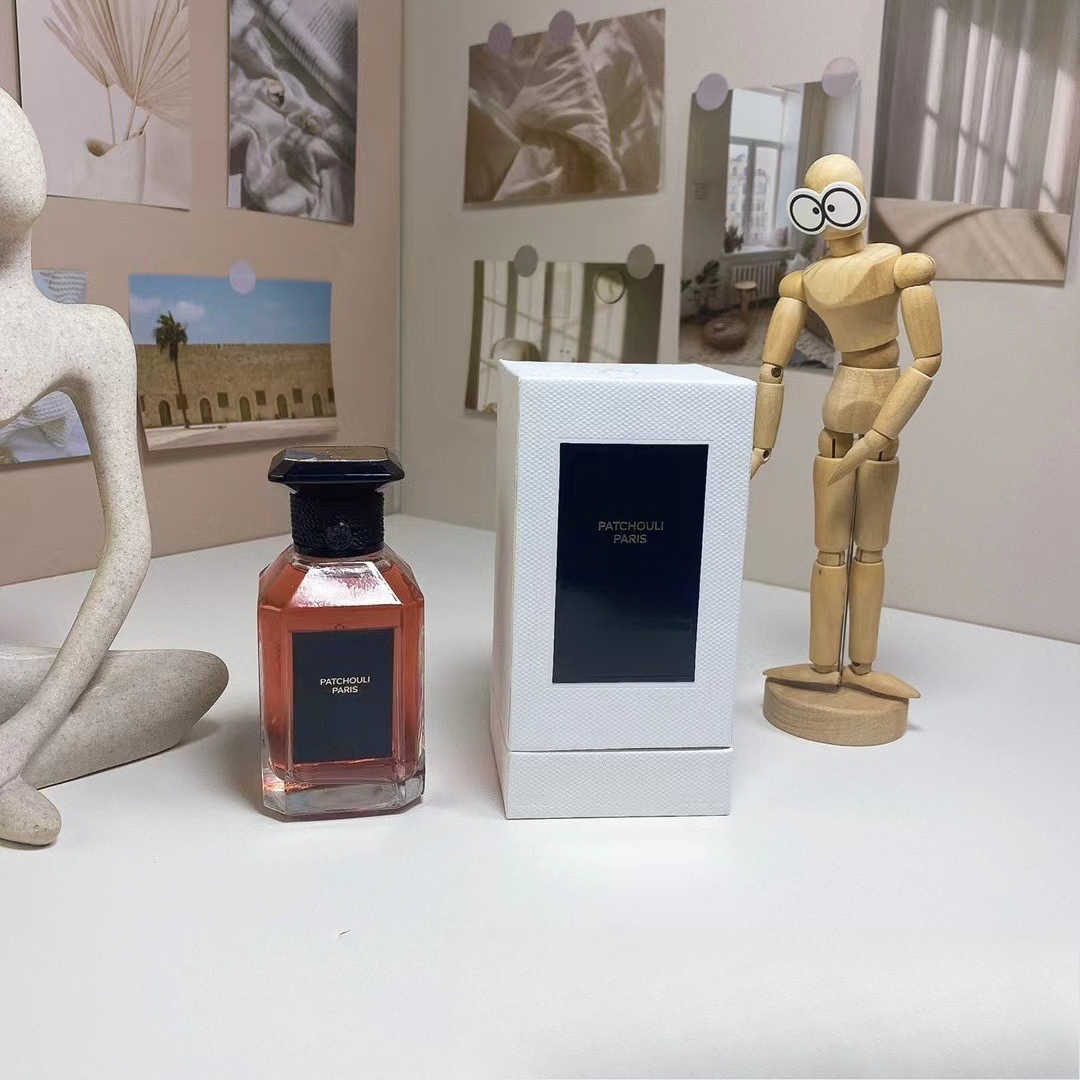 Luxury Women's Perfumes Árabes - Perfume Fragrance Making avis et prix
