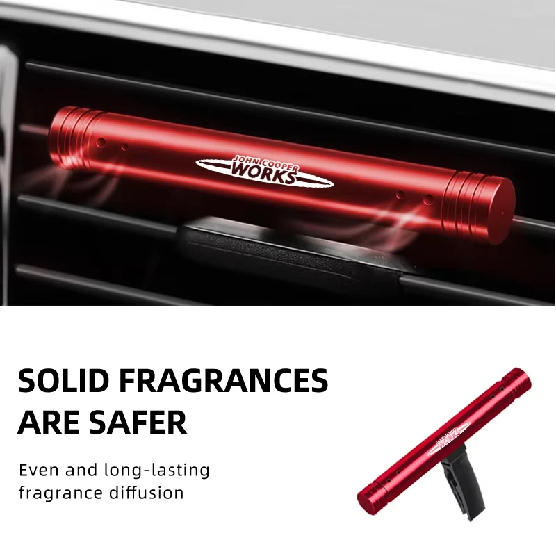 Car Air Outlet Perfume Clip Ve - Fragrance Perfume R60 avis et prix