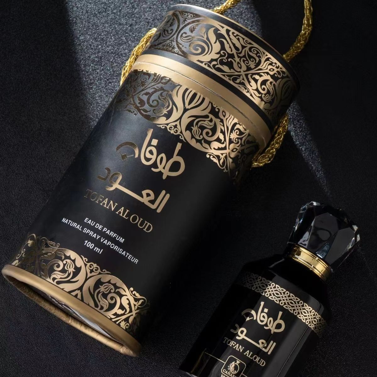 Barreled Wooden Perfume High G - Fragrance Oil Perfume Grade avis et prix
