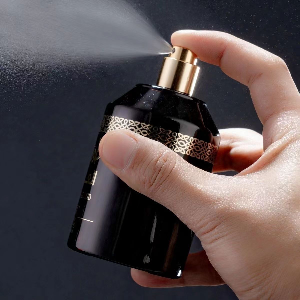 Barreled Wooden Perfume High G - Fragrance Oil Perfume Grade avis et prix