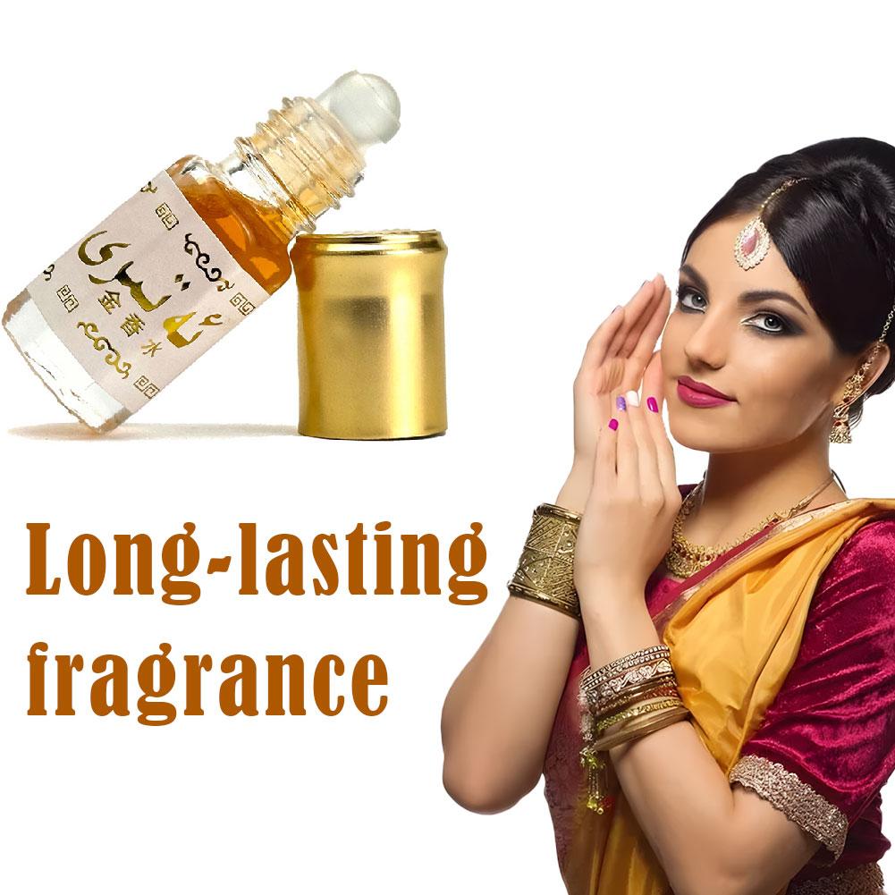 Arabian Perfume Oil Roll On Po - Perfume Fragrance Essential Oil avis et prix