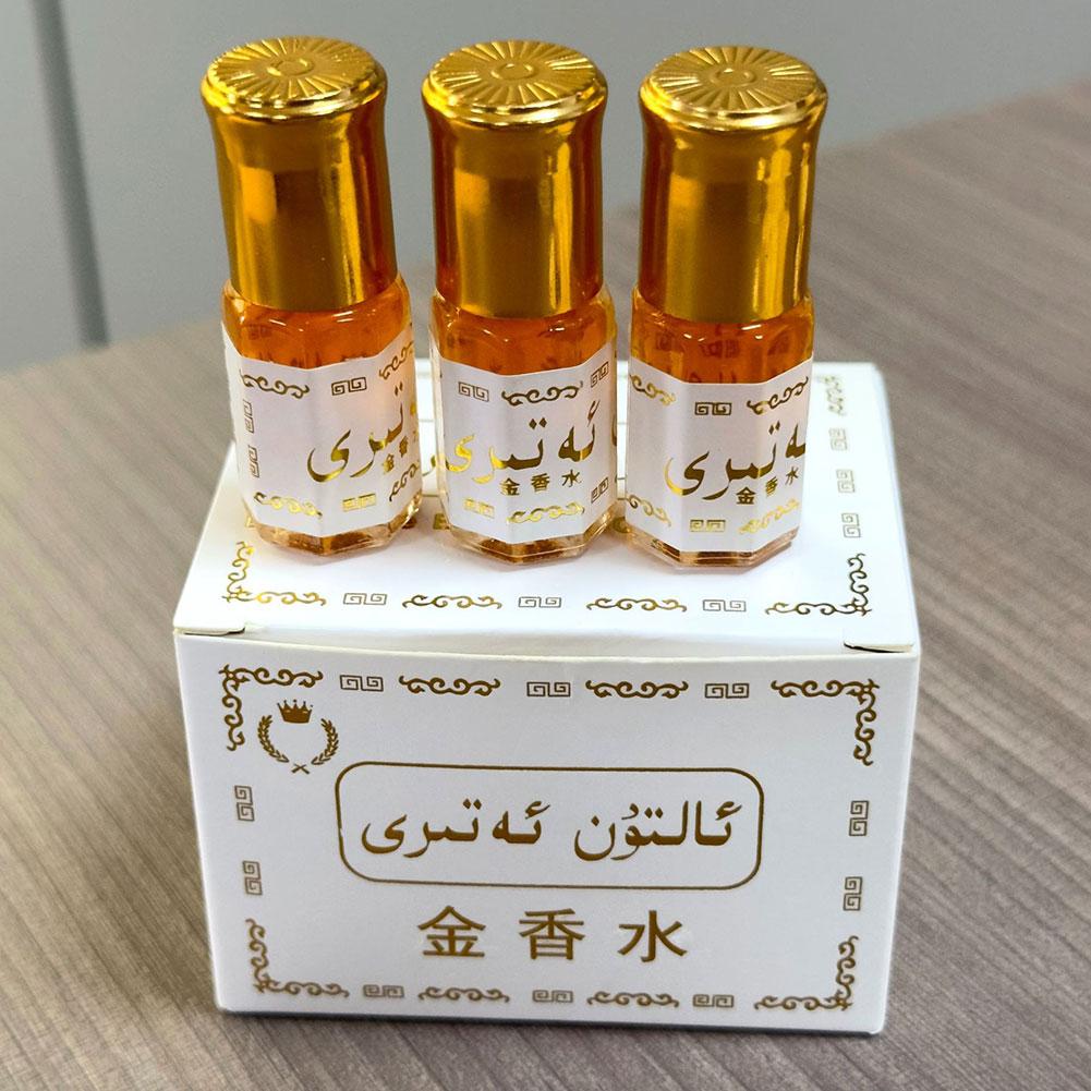 Arabian Perfume Oil Roll On Po - Perfume Fragrance Essential Oil avis et prix